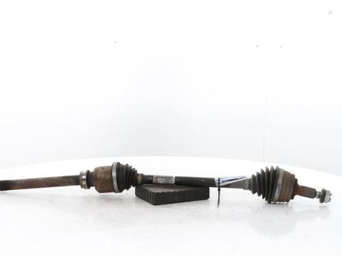 Used Right front driveshaft Right front driveshaft PEUGEOT 3008 II SUV (MC_, MR_, MJ_, M4_) 1.5 BlueHDi 130 (131 hp) 38347247 38347247