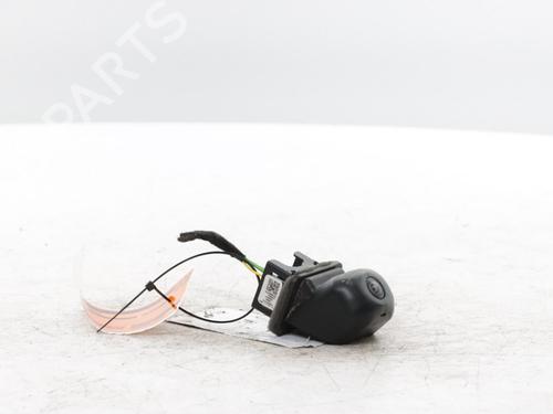 Camera CITROËN C3 IV (CC_, CB_) 1.2 PureTech 100 (CCHPV4) | BP38264081E14 - Image 9