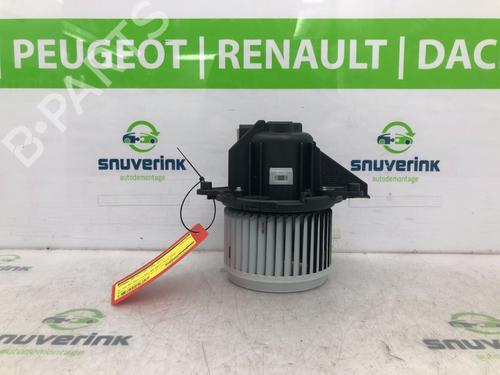 Used Heater blower motor CITROËN C4 Picasso II 1.2 THP 130 (130 hp) 13325399