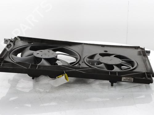 Elektronisk modul RENAULT TRAFIC III Van (FG_) 1.6 dCi 120 (FGMK) (121 hp) 29640618