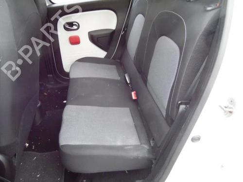 Rear right seatbelt RENAULT TWINGO III (BCM_, BCA_) 1.0 SCe 70 | BP40570193I28 - Image 24