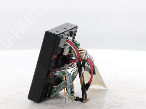 Fuse box RENAULT MEGANE IV Grandtour (K9A/M/N_) 1.2 TCe 100 | BP30866865E1