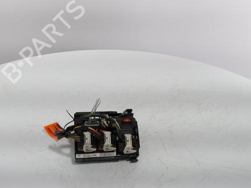 Sikringsdåse CITROËN C3 II (SC_) 1.6 HDi | BP28521397E1