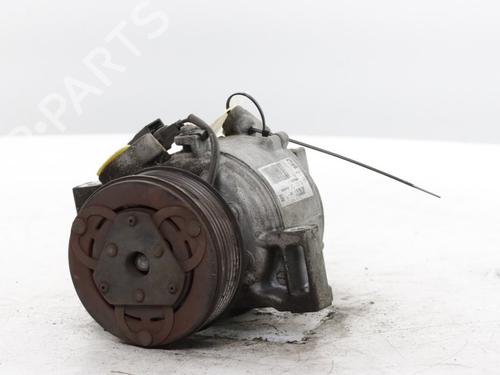 AC compressor RENAULT TWINGO III (BCM_, BCA_) 1.0 SCe 70 | BP37263004M34  - Image 9