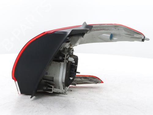 Left taillight PEUGEOT 2008 I (CU_) 1.6 VTi | BP35991877C34 - Image 5