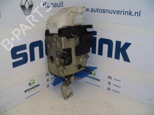 Used Front right lock PEUGEOT BOXER Van (244) 2.8 HDi (128 hp) 21110972