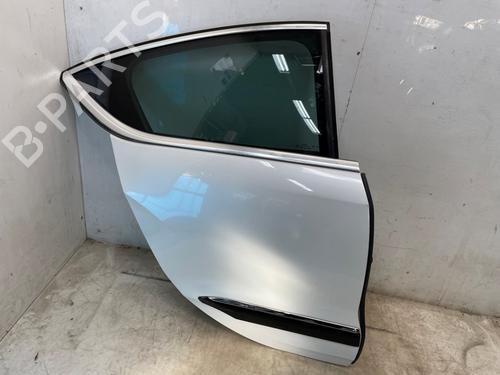 Used Right rear door Right rear door CITROËN DS4 (NX_) 1.6 VTi 120 (120 hp) 35991668 35991668