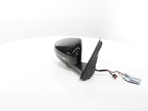 Right mirror PEUGEOT 3008 II SUV (MC_, MR_, MJ_, M4_) Hybrid | BP27093129C27