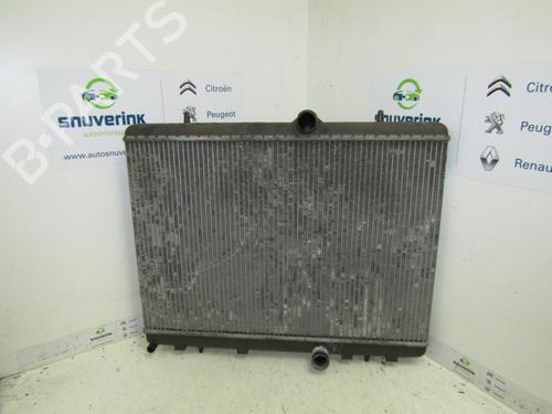 Used Water radiator Water radiator 10789687 10789687