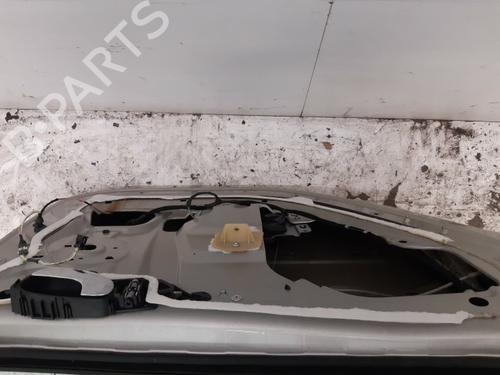 Left rear door PEUGEOT 307 SW (3H) 2.0 16V | BP10797695C4 