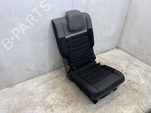 Sæde Bagtil CITROËN C5 AIRCROSS (A_) 1.2 PureTech 130 (ARHNSJ) | BP34567676C17 - Image 3