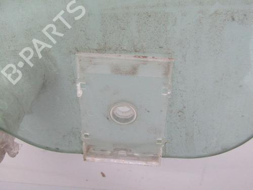 Front left door window PEUGEOT 207 CC (WD_) 1.6 16V | BP19068239C18 