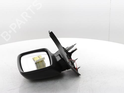 Bakspejl Højre RENAULT TRAFIC III Van (FG_) 2.0 dCi 120 (FGMN) | BP30185754C27 