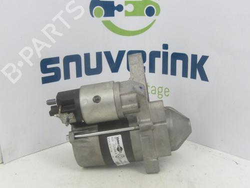 Used Starter RENAULT CLIO IV Grandtour (KH_) 0.9 TCe 90 (90 hp) 10786860