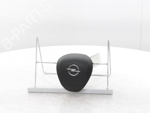 Used Driver airbag OPEL COMBO Box Body/MPV (K9) 1.2 (110 hp) 30185841