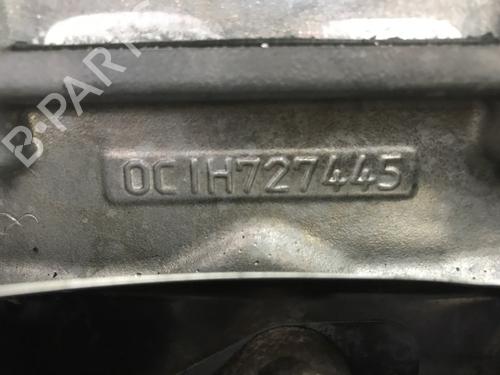 Engine RENAULT TRAFIC III Van (FG_) 2.0 dCi 170 (FGMM, FGMV) | BP34423540M1  - Image 9