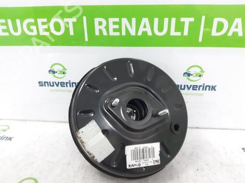Used Servo brake PEUGEOT 208 II (UB_, UP_, UW_, UJ_) 1.2 PureTech 100 (101 hp) 21193736