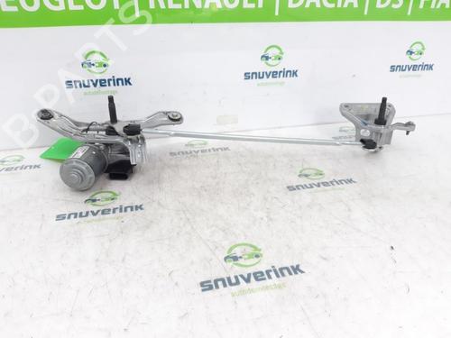 Used Front wipers mechanism OPEL ASTRA L (O5) 1.6 Plug-In-Hybrid (F3DGXT) (181 hp) 25776304