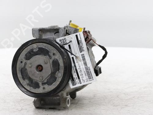 AC compressor VW T-ROC (A11, D11) 1.5 TSI | BP34565597M34  - Image 9
