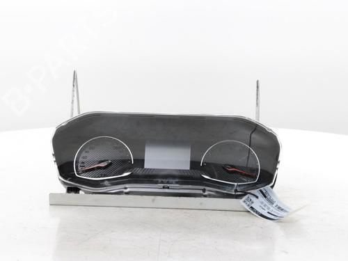 Kombiinstrument PEUGEOT 208 II (UB_, UP_, UW_, UJ_) 1.2 PureTech 100 (101 hp) 30757270