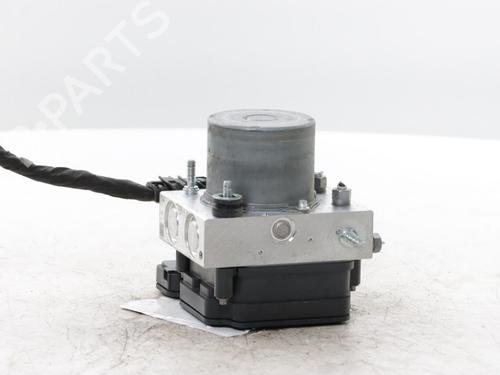 ABS pump RENAULT ZOE Hatchback Van (BFM_) Electric (BFMC, BFMD) | BP37490328M43 - Image 3