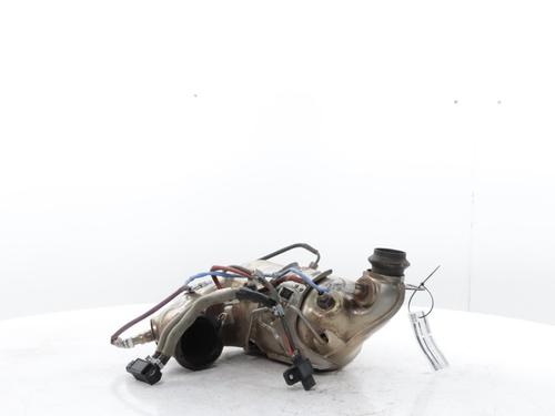 Katalysator Katalysator NISSAN QASHQAI III (J12) 1.3 DIG-T (158 hp) 33696904 33696904