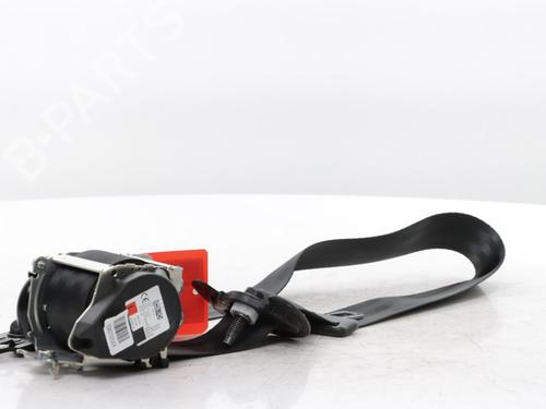 Front left seatbelt CITROËN C3 III (SX) 1.2 PureTech 82 | BP30758228I26 - Image 9