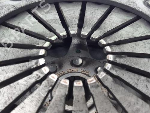 Servo brake CITROËN C3 Picasso (SH_) 1.2 THP 110 (SHHNZ6) | BP40572984M42 - Image 3