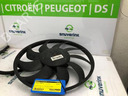 Elektronisk modul PEUGEOT BOXER Van 2.2 HDi 130 (131 hp) 16330550
