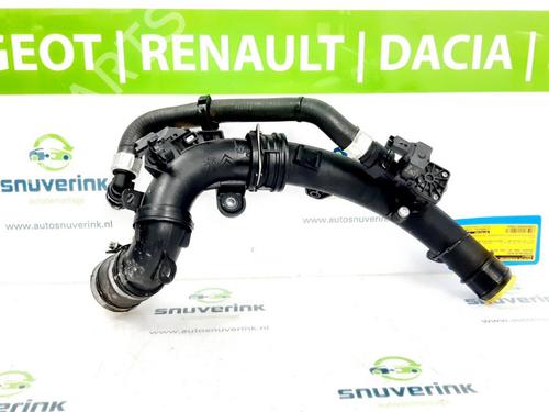 Andre PEUGEOT 3008 II SUV (MC_, MR_, MJ_, M4_) 1.2 THP/ PureTech 130 (MRHNSM, MRHNSU, MRHNSJ, MRHNYW,... (131 hp) 13193723