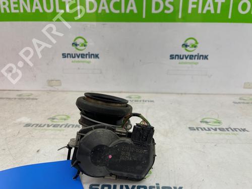 Throttle body PEUGEOT 108 1.0 VTi 72 | BP25449899M82 - Image 2