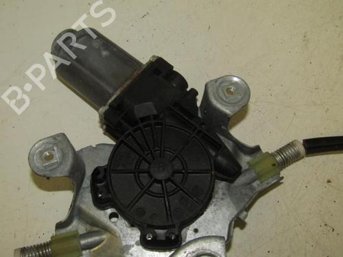 Front left window mechanism RENAULT TWINGO II (CN0_) 1.5 dCi (CN0U) | BP40590558C22 - Image 3
