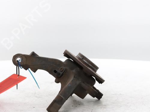 Left front steering knuckle CITROËN C4 III (BA_, BB_, BC_) ë-C4 (BCZKXC, BZCKSC) | BP31960758M25 - Image 7