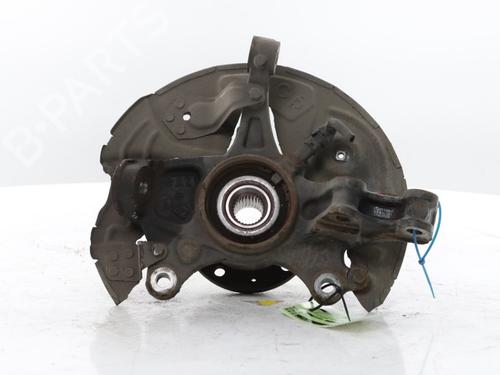 Used Left front steering knuckle Left front steering knuckle 39267705 39267705