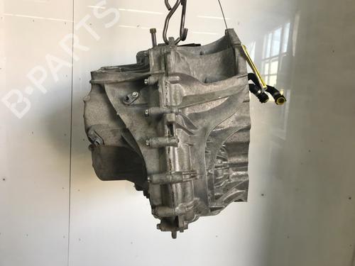 Gearbox BMW 1 (F40) 118 i | BP36538129M3 - Image 3