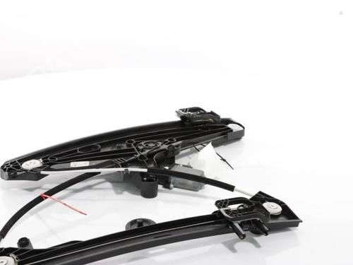 Front right window mechanism OPEL ASTRA L (OV5) 1.5 Turbo D (FBYHZT, FBYHZJ) | BP40584057C23 - Image 9
