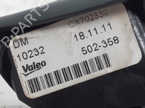 Steering wheel controls FIAT DOBLO Cargo (263_) 1.3 D Multijet | BP30185368E15 