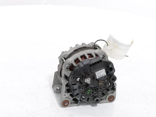 Alternator RENAULT CAPTUR I (J5_, H5_) 0.9 TCe 90 | BP28521372M7 - Image 4