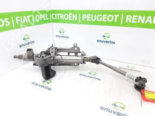 Used Steering column Steering column 13945908 13945908