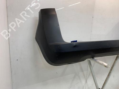 Rear bumper PEUGEOT BIPPER (AA_) 1.3 HDi 75 | BP30186407C8