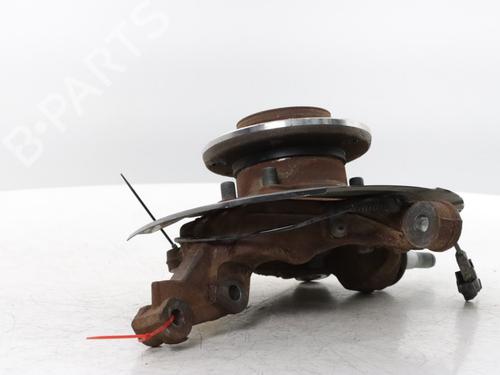 Right front steering knuckle RENAULT MASTER IV Van (F8__) BLUE DCI 170 (F8M4) | BP34566349M26 - Image 4
