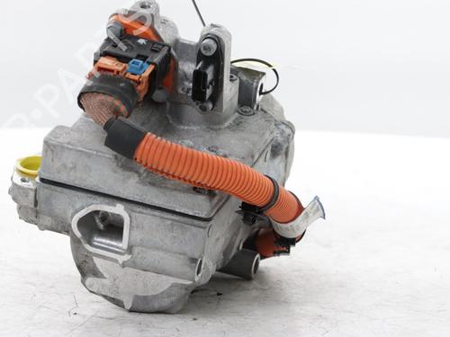 AC compressor RENAULT ZOE (BFM_) ZOE | BP34567145M34  - Image 6