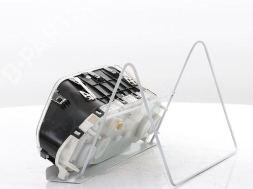 Instrument cluster PEUGEOT 208 I (CA_, CC_) 1.2 VTI 82 | BP28327561C47 