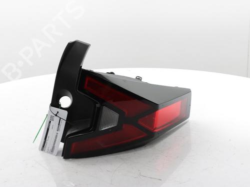 Used Right taillight DACIA DUSTER (PYM_, PYN_) 1.6 HYBRID 140 (141 hp) 29241838