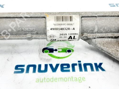 Steering rack RENAULT ZOE (BFM_) ZOE | BP11089767M22 