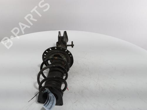Right front shock absorber PEUGEOT 208 II (UB_, UP_, UW_, UJ_) 1.2 PureTech 100 | BP27688434M17 