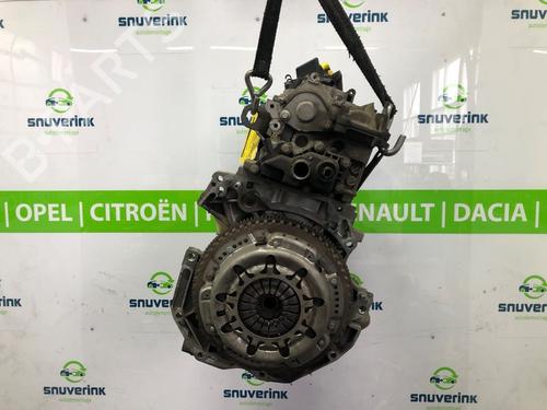 Engine RENAULT TWINGO III (BCM_, BCA_) 1.0 SCe 70 | BP23646005M1 