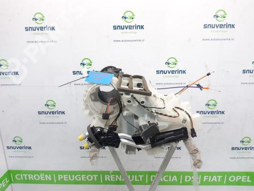 Used Heater matrix box Heater matrix box PEUGEOT 208 I (CA_, CC_) 1.4 VTi (95 hp) 10807300 10807300