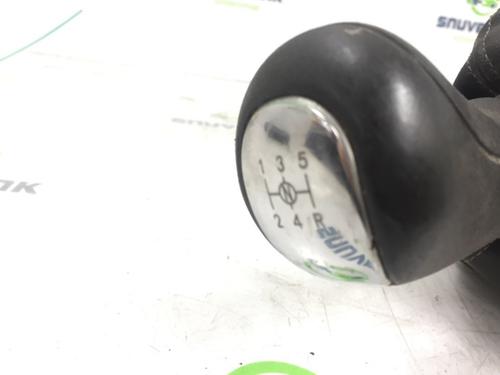 Gear lever MERCEDES-BENZ CITAN Box Body/MPV (W415) 109 CDI (415.601, 415.603, 415.605) | BP26238239M90 