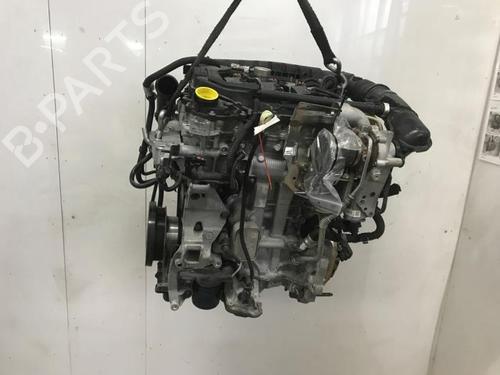 Engine CITROËN BERLINGO Box Body/MPV (K9) PureTech 110 | BP40585305M1 - Image 4